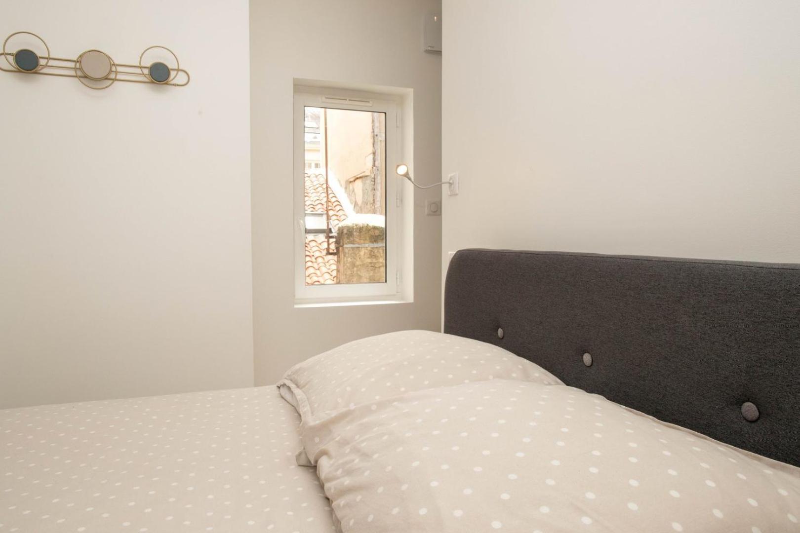 Grand Studio Industriel Dans Le Centre Historique Apartment Poitiers Exterior foto